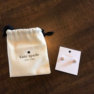Kate Spade earrings